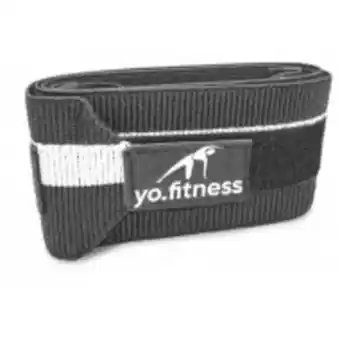 Fandeal Yo.fitness muñequeras | banda de comprensión | gimnasio gym oferta