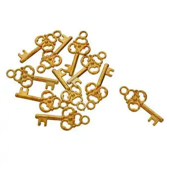 Dije llave 22x10mm b/10pz