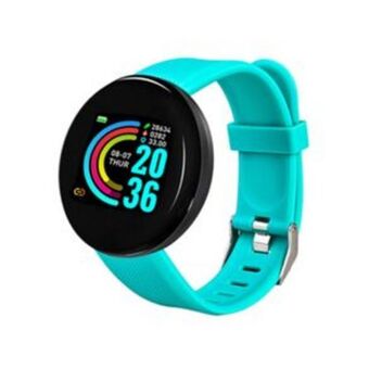 El Bodegón Smartwatch reloj inteligente gadgets & fun para notificaciones y mensajes oferta