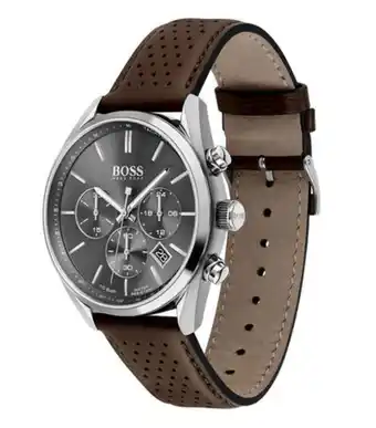 Reloj boss champion para hombre