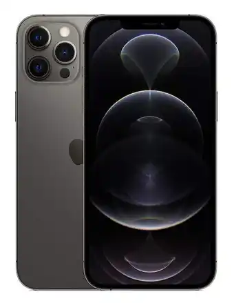 Liverpool Apple iphone 12 pro max super retina xdr 6.7 pulgadas desbloqueado reacondicionado oferta