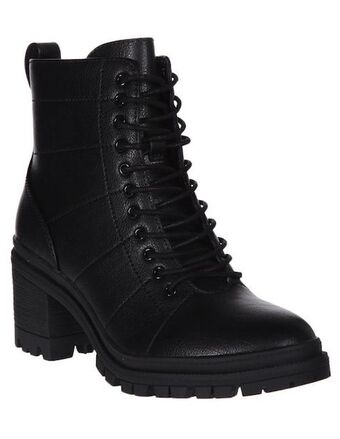 Liverpool Bota al tobillo map para mujer oferta