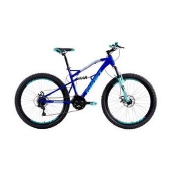 El Bodegón Bicicleta de montaña ghost rodada 26 azul revenge oferta