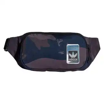 Sport Palace Adidas camo waistbag especial h34639 oferta