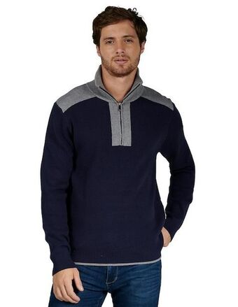 Suburbia Suéter generra para hombre oferta