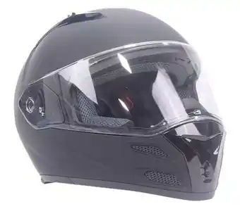 Muebles América Casco edge forza oferta