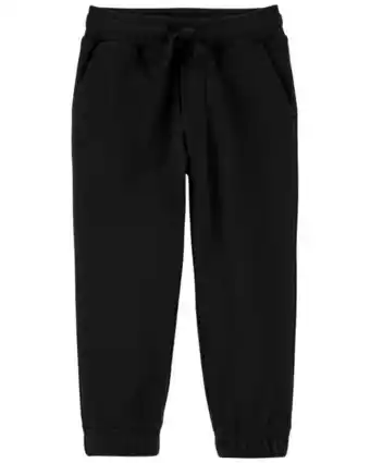 Pantalones clásicos con cintura elástica oshkosh b'gosh