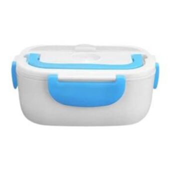 El Bodegón Lonchera eléctrica gadgets & fun para alimentos oferta