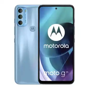 Elizondo Celular telcel motorola 4.5g xt2169-1 g71 5g oferta