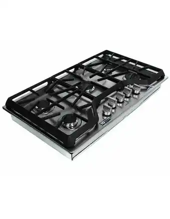 Parrilla de gas maytag mgc7536ds