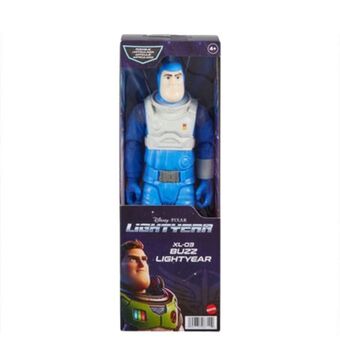 Juguetibici Disney pixar buzz lightyear xl-03 hhk07 oferta