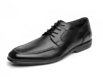 Calzzapato Zapatos flexi gomera para hombre oferta