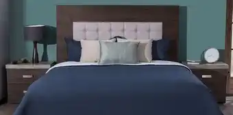 Muebles Dico Recámara king size luxor 3 piezas oferta