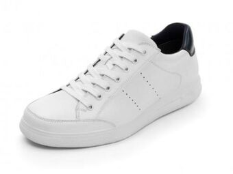 Calzzapato Tenis flexi griezman para hombre oferta