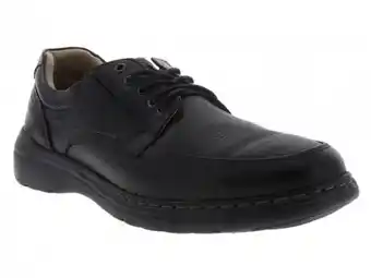 Calzzapato Zapatos dockers mission para hombre oferta