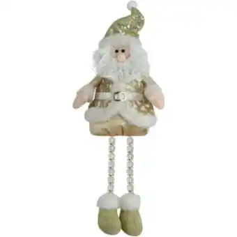 Chapur Santa decorativo 53 cm santini christmas oferta