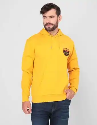 Suburbia Sudadera weekend para hombre oferta