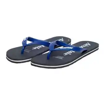 Sam's Club Sandalia para caballero aéropostale talla 27 negro oferta