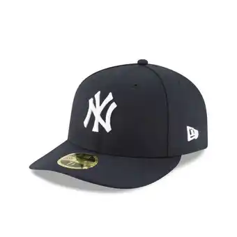 New Era New york yankees authentic colletion 59fifty lp cerrada oferta