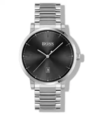 Palacio de Hierro Reloj confidence hombre oferta
