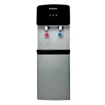 El Bodegón Enfriador de agua hypermark gris hm0041w oferta
