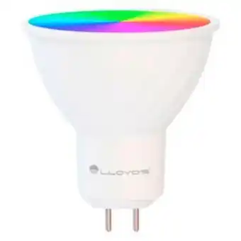 Foco inteligente lloyds wi-fi mr-16 lc-1272