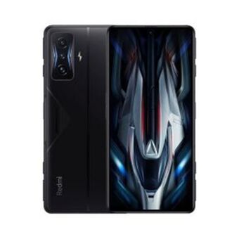 El Bodegón Smartphone touch xiaomi redmi k50 gaming 256gb 12gb negro oferta