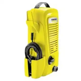 Hidrolavadora universal k2 karcher 1.600-102.0