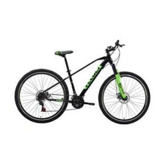 El Bodegón Bicicleta de montaña veloci rodada 29 negro riot oferta