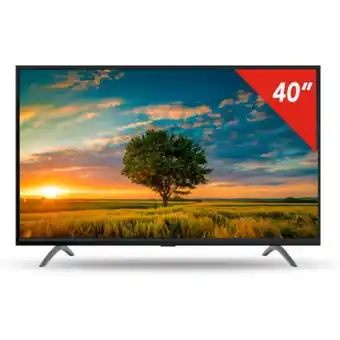 City Club Pantalla 40” hd linux cobia oferta