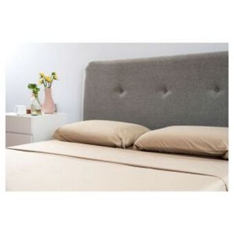 Dormimundo Sábana blend beige oferta