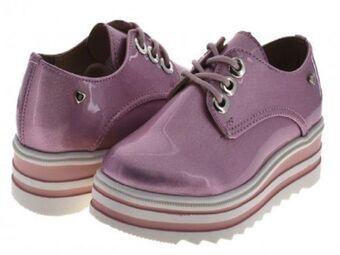 Calzzapato Zapatos teen bambino a3193 para niña oferta