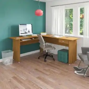 Muebles Dico Escritorio cannes freijo oferta