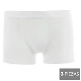 Chapur Boxer corto con suavizante optima oferta
