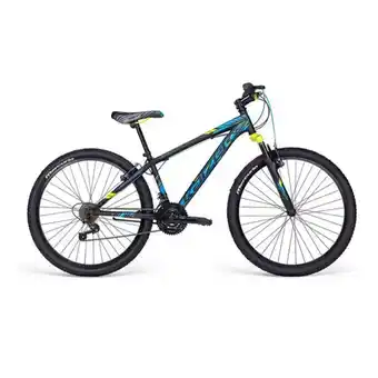 Sport Palace Mercurio kaizer mtb 26´´ 21v. 2017 300509 oferta
