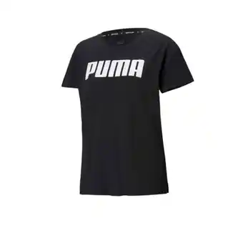Sport Palace Puma rtg logo tee 586454 01 oferta