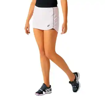 Asics padel w skort 2042a171.700