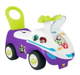 Julio Cepeda Jugueterías Montable nave espacial de toy story (buzz) con actividades oferta