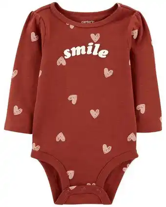 Carter's Pañalero coleccionable smile carter's oferta