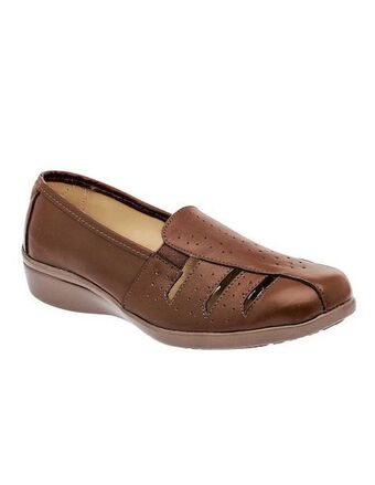 Suburbia Zapato rbcollection de piel oferta