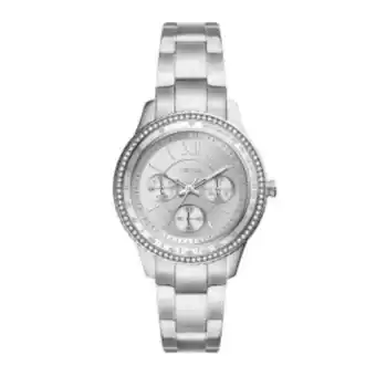 Chapur Reloj dama moda acero oferta