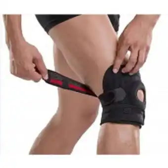 Fandeal Rodillera para ejercicio deportes ortopédica gym pesas oferta