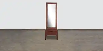 Muebles Dico Espejo para buró hegel new nogal oferta