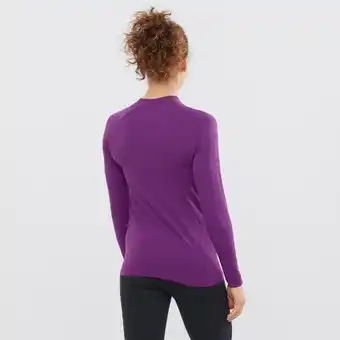 Salomon Playera essential seamless oferta