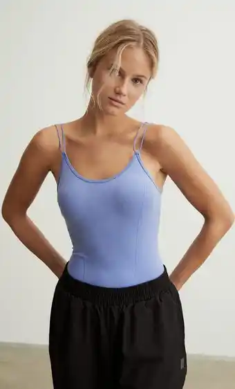 Body seamless