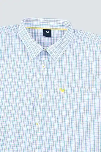 Camisa orion manga corta