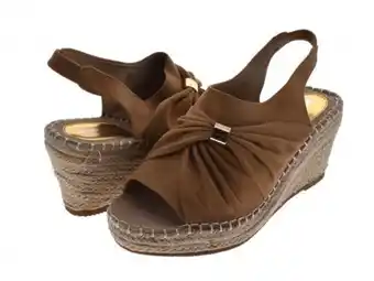 Sandalias roze 20p102 para mujer