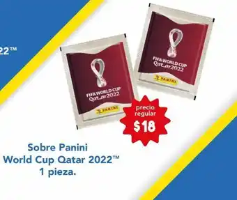 Panini fifa world cup qatar 2022