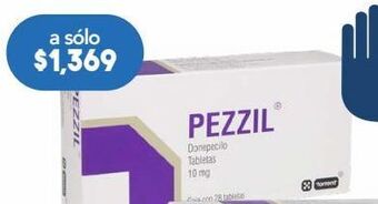 Farmacia San Pablo Pezzil 28 tabletas caja oferta