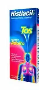 Farmacia San Pablo Histiacil nf adulto 150 ml oferta